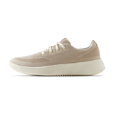 Women's Tree Runner Go - Rugged Beige (Stony Cream Sole)