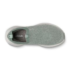 Men's Dasher NZ Relay - Seagrass (Parchment Sole)