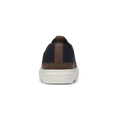 Women's Piper Go - Luxe - True Navy (Natural White Sole)