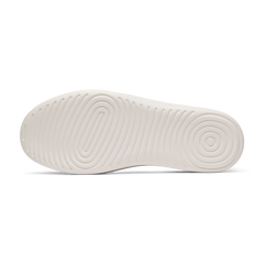 Men's Cruiser Slip On - Deep Navy (Natural White Sole)