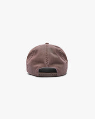 Represent Legacy Cap - Dark Brown