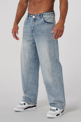 6013 - Baggy Ass Jeans - May 19th