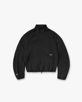 Micro Owners Club Track Jacket - Black