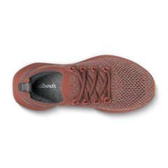 Men's Dasher NZ - Auburn (Auburn Sole)