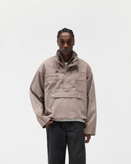 Represent X Puma Jacket - Pine Bark