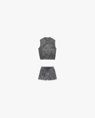 LDN Race Kit Tank & Short
