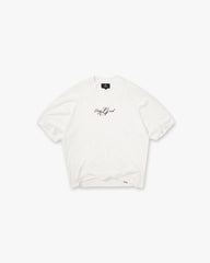 EngLAnd T-Shirt - Flat White