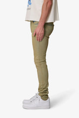 X511 Skinny Denim - Blue