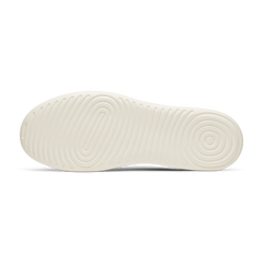 Women's Wool Cruiser - Terracotta (Natural White Sole)