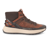 Women's Wasatch Mid - Caramel Café