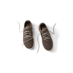 Women's Tree Runner - Hazy Cocoa (Stony Cream Sole)