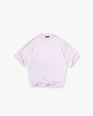 Initial Oversized T-Shirt - Mist