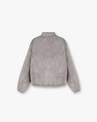247 Overhead Training Jacket - Chalk