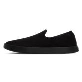 Women's Tree Lounger - Natural Black (Natural Black Sole)