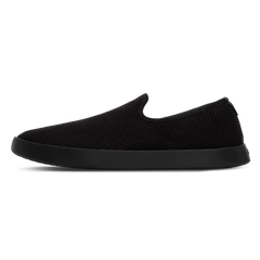 Women's Tree Lounger - Natural Black (Natural Black Sole)