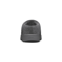 Women's Kiwi Clog - Medium Grey (Pebble Grey Sole)