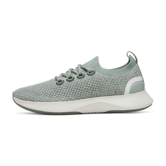 Women's Dasher NZ - Seagrass (Parchment Sole)