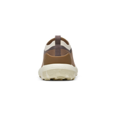 Women's Trail Runner - Hazy Cocoa/Dark Cocoa (Stony Cream Sole)