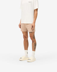 Team 247 Jersey Short - Clay
