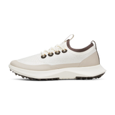 Women's Tree Dasher 2 - Utility - Natural White/Rustic Brown (Natural White Sole)