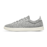 Women's Wool Piper - Dapple Grey (White Sole)