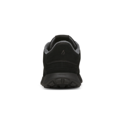 Men's Varsity - Natural Black (Natural Black Sole)