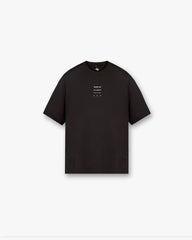 247 Trail T-Shirt - Chocolate
