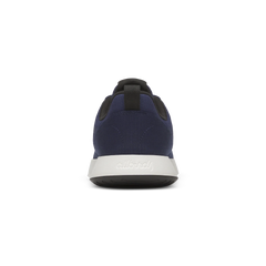 Women's Courier - Deep Navy (Natural White Sole)