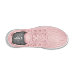 Men's Tree Runners - Anemone (White Sole)
