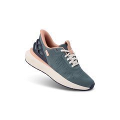 Women's Athens 2 - Stormy Weather/Rose