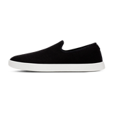 Women's Tree Loungers - Natural Black (Blizzard Sole)