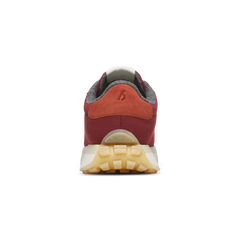 Women's Varsity - Syrah (Natural White Sole)