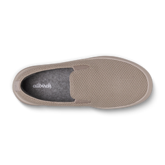 Women's Cruiser Slip On - Mushroom (Mushroom Sole)