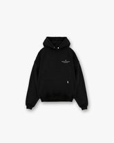 LA Store Hoodie - Black