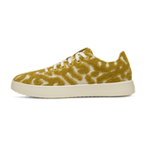 Women's Cruiser Terry - Ochre (Warm White Sole)
