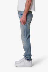 Slim Denim - Western Blue