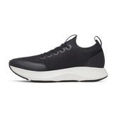Women's Strider - Natural Black (Blizzard Sole)