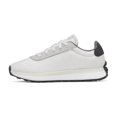 Women's Varsity - Blizzard/Dark Anthracite (Blizzard Sole)