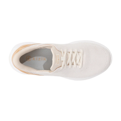 Women's Athens - White Creme