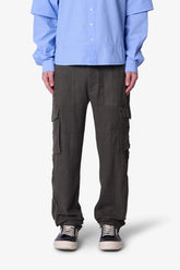 Military Trouser Pants - Olive