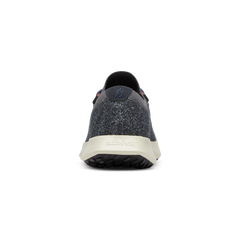 Women's Wool Dasher Mizzle - Dark Grey (Arid Beige Sole)