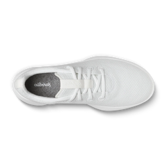 Men's Tree Runner NZ - Blizzard (Blizzard Sole)