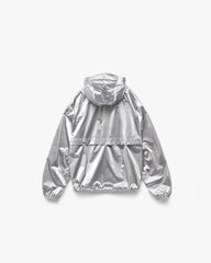 247 Foil Jacket - Silver