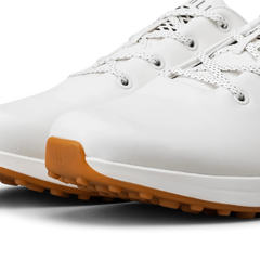 Women's Leather Golf Shoe