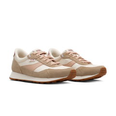 Women's Siena - Pristine/Warm Taupe