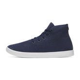 Men's Tree Topper - Hazy Indigo (Blizzard Sole)
