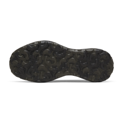 Women's Trail Runners - Natural Black/Dark Jungle (Natural Black Sole)