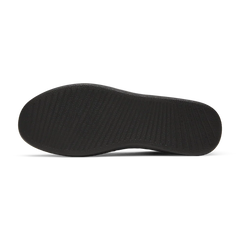 Men's Tree Topper - Natural Black (Natural Black Sole)