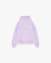Represent Owners Club Hoodie - Pastel Lilac