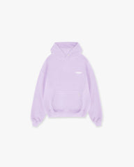 Represent Owners Club Hoodie - Pastel Lilac